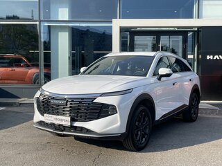 2025 Haval F7 II, белый, 2399000 рублей, вид 1