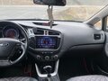 2013 Kia Ceed II, синий, 1100000 рублей - вид 4