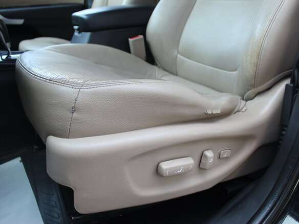 2009 Kia Sorento II, чёрный - вид 9