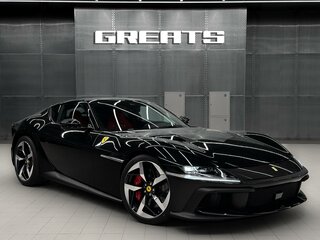 2025 Ferrari 12Cilindri, чёрный, 59990000 рублей, вид 3