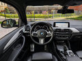 2019 BMW X4 30d II (G02), чёрный, 5490000 рублей - вид 9
