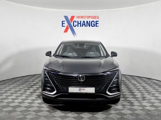 2023 Changan UNI-T I, чёрный, 2350000 рублей, вид 2