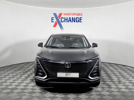 2023 Changan UNI-T I, чёрный, 2350000 рублей, вид 2