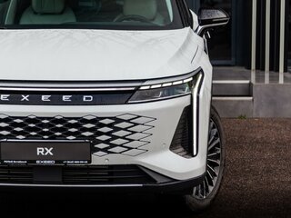2025 Exeed RX, белый, 4250000 рублей, вид 2