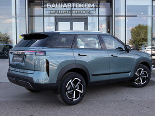 2026 Jeland J7, серый, 3109000 рублей, вид 3