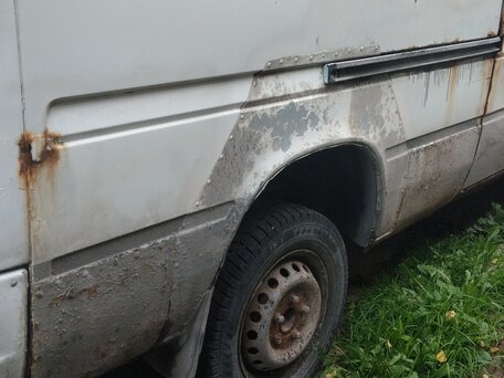 1997 Mercedes-Benz Sprinter, белый, 200000 рублей, вид 5