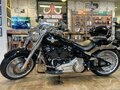 2021 Harley-Davidson Fat Boy, чёрный, 2200000 рублей