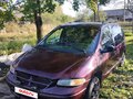 2000 Dodge Caravan III, пурпурный, 200000 рублей - вид 1