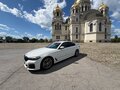 2020 BMW 5 серии 520i VII (G30/G31/G38), белый, 3800000 рублей - вид 4