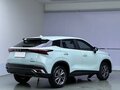 2023 Omoda C5 I, голубой - вид 6