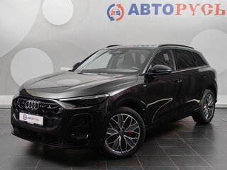 2026 Audi Q5 L III (GU), чёрный, 6490000 рублей, вид 1