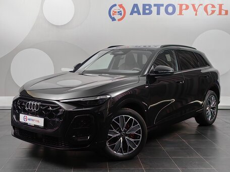 Audi Q5 III (GU)