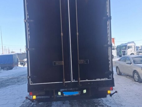 2019 ГАЗ ГАЗон Next 10.0, белый, 2200000 рублей, вид 3