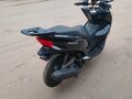 2016 Honda PCX 125, чёрный, 199000 рублей - вид 5