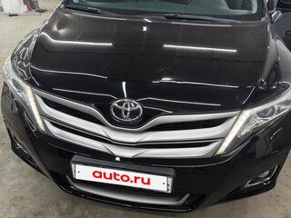 2014 Toyota Venza I Рестайлинг, чёрный, 2000000 рублей, вид 1