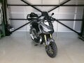 2017 Honda X-ADV, серебристый - вид 2