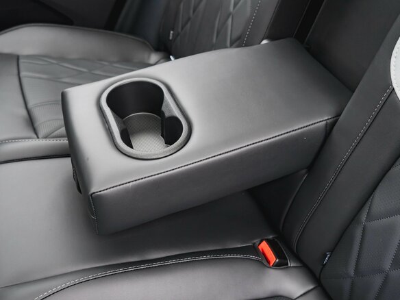 2024 Changan CS75 Plus III, серый, 4207411 рублей - вид 21
