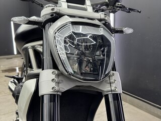 2018 Ducati XDiavel, чёрный, 1450000 рублей, вид 5