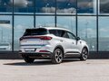 2023 Chery Tiggo 7 Pro Max I, серебристый - вид 1