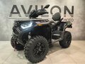 2026 Loncin XWolf 1000, синий, 1164000 рублей - вид 2