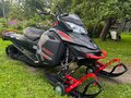 2015 BRP Ski-Doo Summit 800, чёрный, 700000 рублей