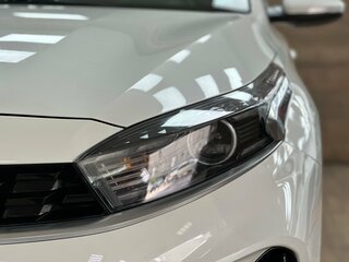 2021 Kia K3 II, белый, 1970000 рублей, вид 4
