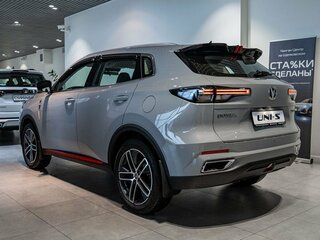 2025 Changan UNI-S I, серый, 3179900 рублей, вид 2