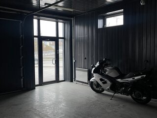 2011 Triumph Sprint GT, серебристый, 530000 рублей, вид 4