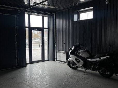 2011 Triumph Sprint GT, серебристый, 530000 рублей, вид 4