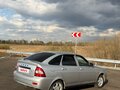 2008 Lada (ВАЗ) Priora I, серебристый, 365000 рублей - вид 9
