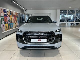 2026 Tenet T8, серый, 3299000 рублей, вид 2