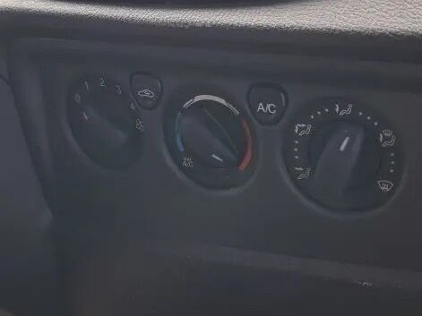 2017 Ford Transit, белый, 1880000 рублей - вид 9