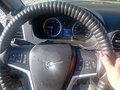 2017 УАЗ Пикап I Рестайлинг 2, зелёный, 1555000 рублей - вид 7