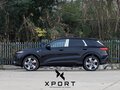 2026 Audi Q5 L 45 TFSI II (FY) Рестайлинг, чёрный, 6090000 рублей - вид 3
