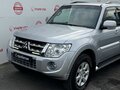 2012 Mitsubishi Pajero IV Рестайлинг 1, серебристый, 2299000 рублей - вид 9