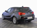 2017 BMW 1 серии 118i II (F20/F21) Рестайлинг 2, чёрный, 1715000 рублей - вид 6