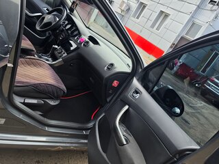 2010 Peugeot 308 I, серый, 300000 рублей, вид 5