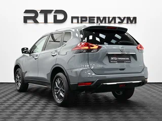 2026 Nissan X-Trail III Рестайлинг 2, серый, 3590000 рублей, вид 5