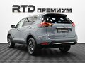 2026 Nissan X-Trail III Рестайлинг 2, серый - вид 4