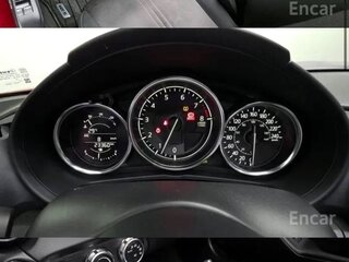 2021 Mazda MX-5 RF IV (ND), пурпурный, 2900000 рублей, вид 3