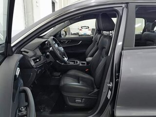 2024 Chery Tiggo 8 I Рестайлинг, серебристый, 1772000 рублей, вид 5
