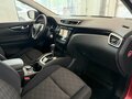 2016 Nissan Qashqai II, красный - вид 7