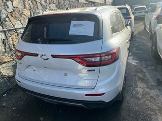 2020 Renault Samsung QM6 I, серый, 1990000 рублей, вид 3