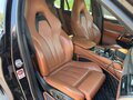 2015 BMW X6 M II (F86), чёрный, 5754321 рублей - вид 7