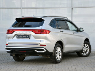 2023 Haval M6 II, серебристый, 1690000 рублей, вид 2
