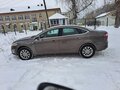 2011 Ford Mondeo IV Рестайлинг, серый - вид 4