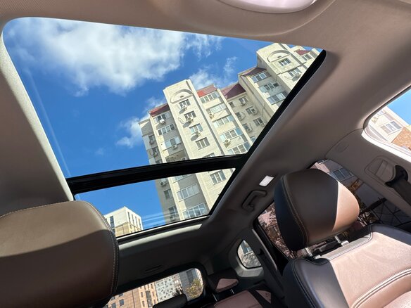 2021 Chery Tiggo 8 Pro I, серый, 1800000 рублей - вид 17