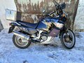 1998 Honda XRV 750 Africa Twin, чёрный, 400000 рублей - вид 2