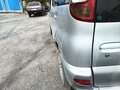 2003 Toyota FunCargo, серый, 370000 рублей - вид 10