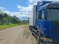 2001 Scania 4-Series, синий, 850000 рублей - вид 2